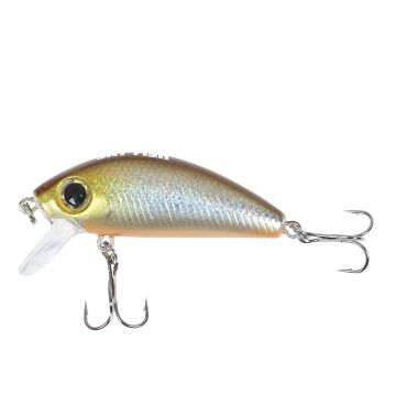 Воблер SKYFISH "L-MINNOW" SINKING 44 мм, 5 гр, 0-0.5 м, цвет: #C10